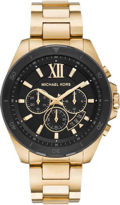 michael kors herrenuhren günstig|Günstige Michael Kors Herrenuhren online kaufen .